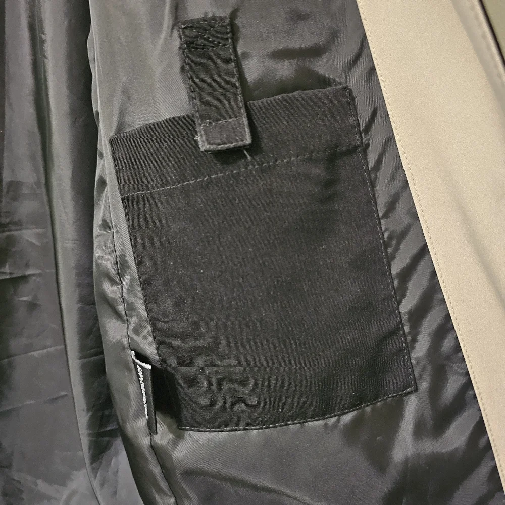Jacket - Picture 9 of 9